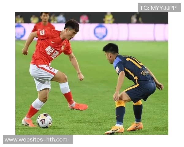 广州足球队边路渗透战术解析与实践探讨