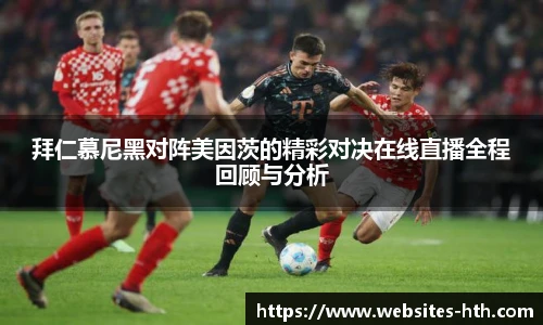 HTH.com
